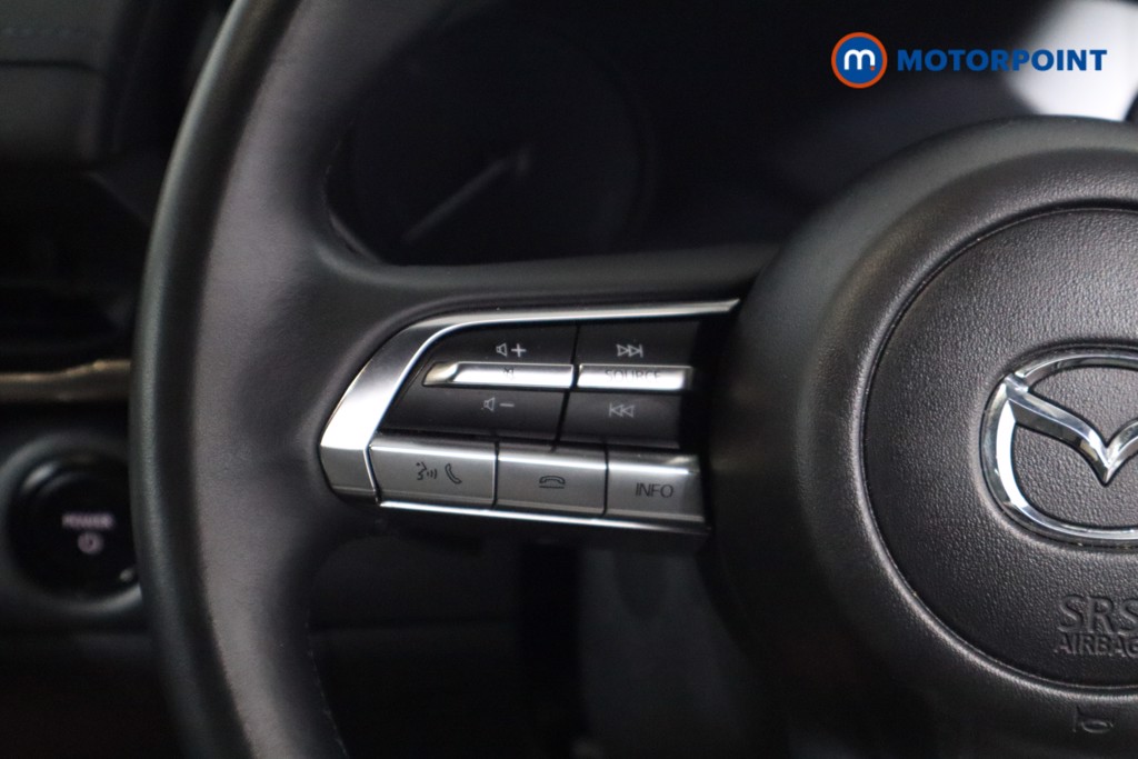 Mazda Mx-30 Prime Line Automatic Petrol Plug-In Hybrid SUV - Stock Number (1608386) - 7th supplementary image