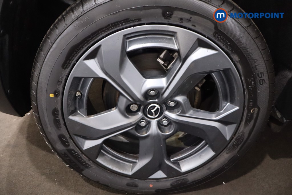 Mazda Mx-30 Prime Line Automatic Petrol Plug-In Hybrid SUV - Stock Number (1608386) - 9th supplementary image