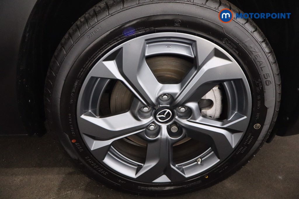 Mazda Mx-30 Prime Line Automatic Petrol Plug-In Hybrid SUV - Stock Number (1608386) - 10th supplementary image