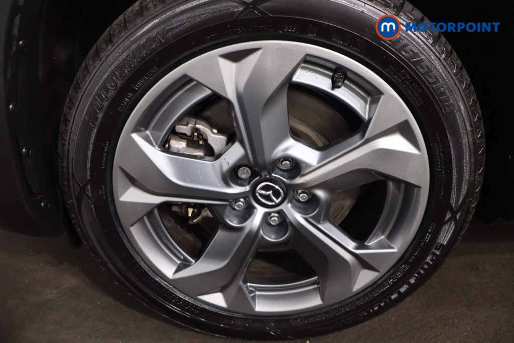 Mazda Mx-30 Prime Line Automatic Petrol Plug-In Hybrid SUV - Stock Number (1608386) - 11th supplementary image