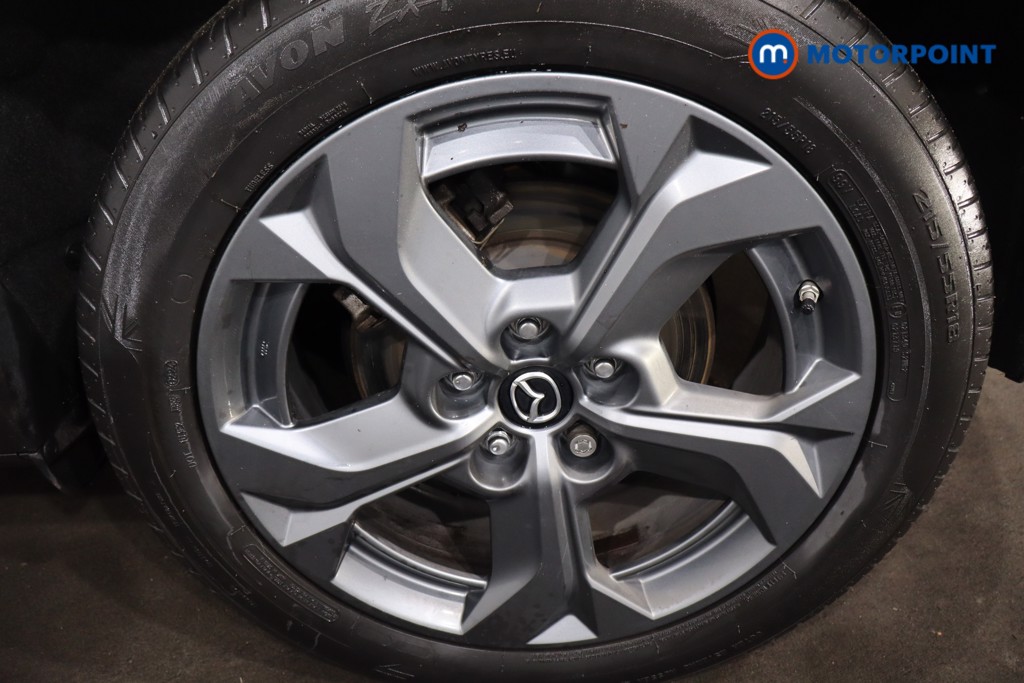 Mazda Mx-30 Prime Line Automatic Petrol Plug-In Hybrid SUV - Stock Number (1608386) - 12th supplementary image