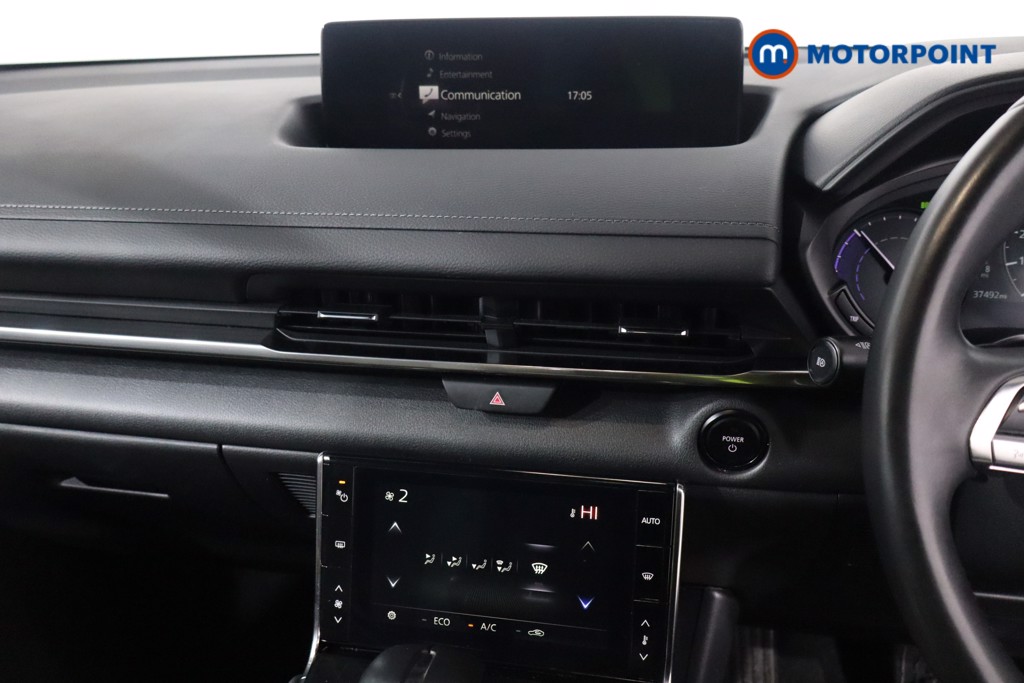 Mazda Mx-30 Prime Line Automatic Petrol Plug-In Hybrid SUV - Stock Number (1608386) - 16th supplementary image