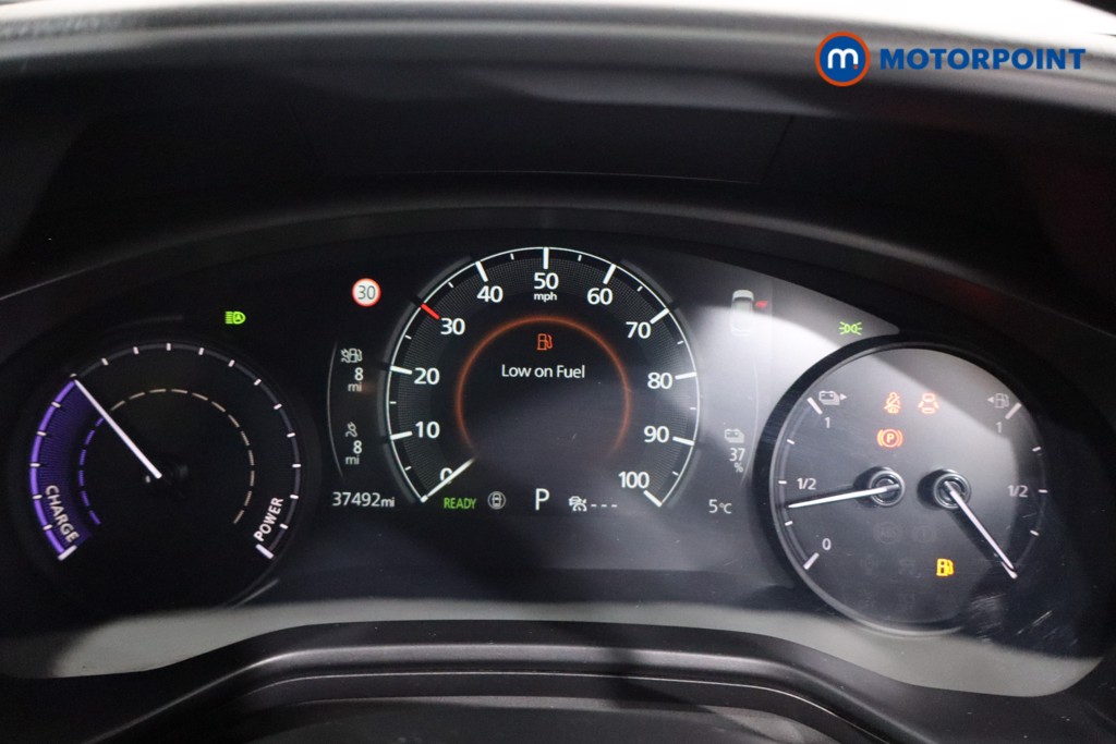 Mazda Mx-30 Prime Line Automatic Petrol Plug-In Hybrid SUV - Stock Number (1608386) - 17th supplementary image