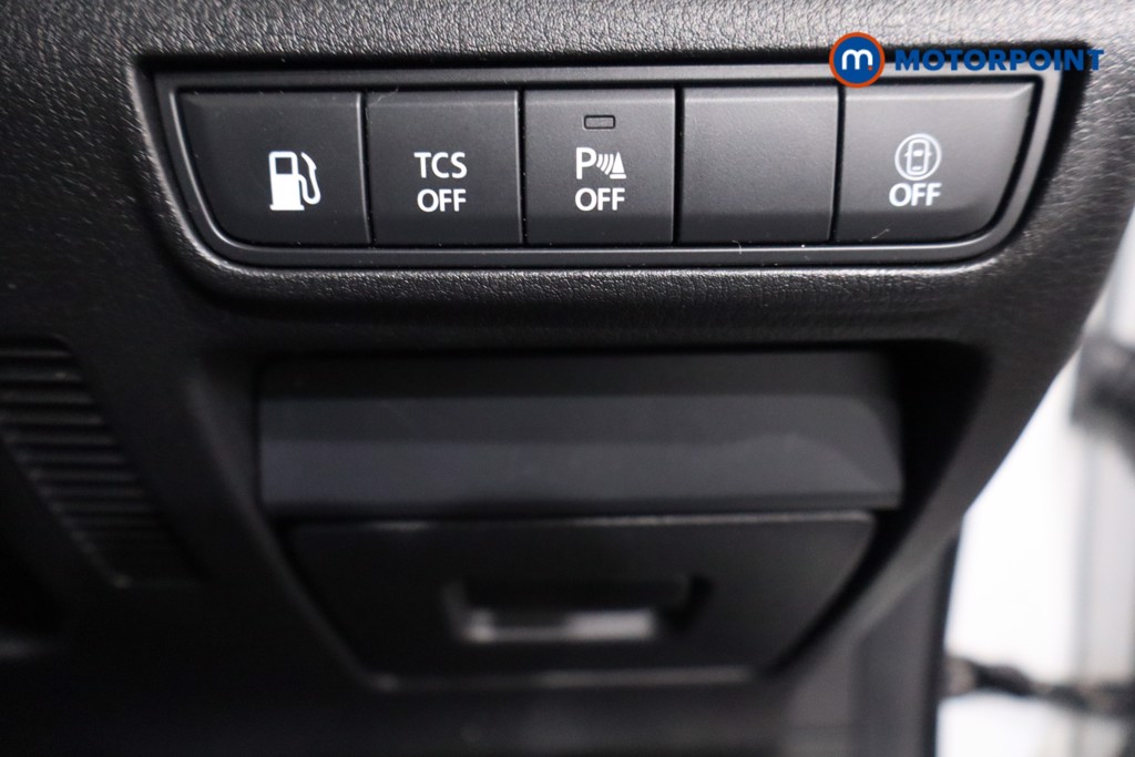 Mazda Mx-30 Prime Line Automatic Petrol Plug-In Hybrid SUV - Stock Number (1608386) - 18th supplementary image