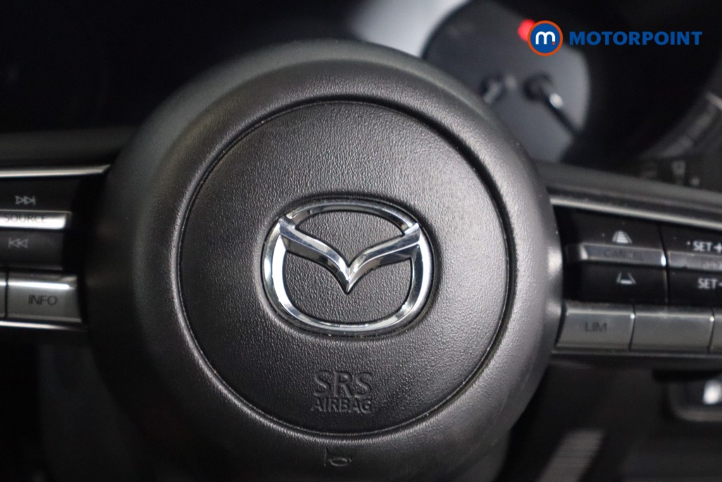 Mazda Mx-30 Prime Line Automatic Petrol Plug-In Hybrid SUV - Stock Number (1608386) - 20th supplementary image