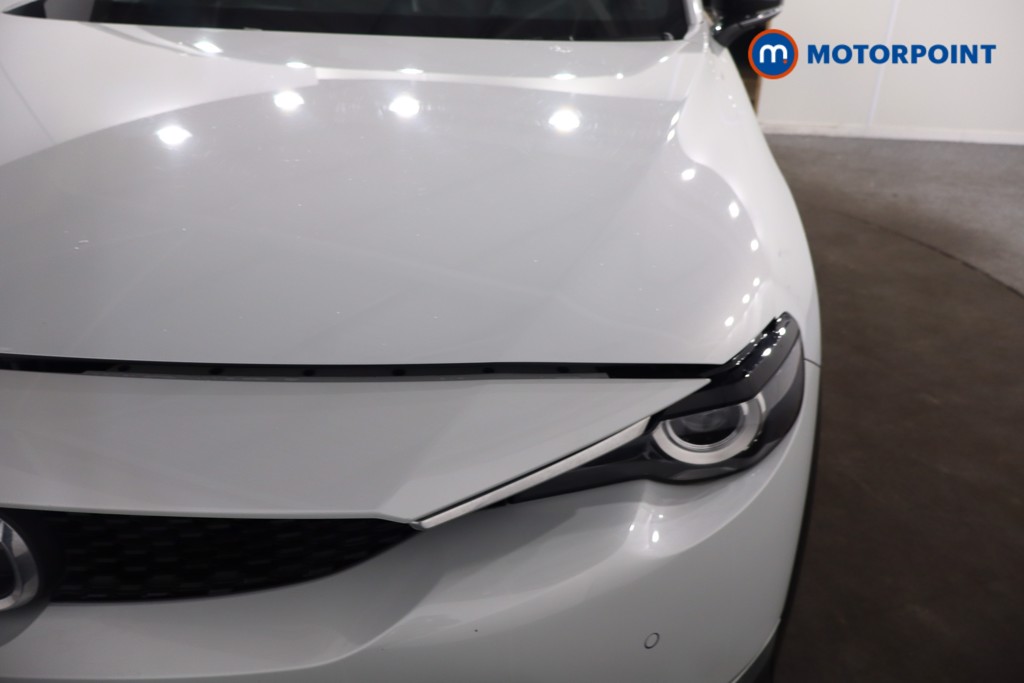 Mazda Mx-30 Prime Line Automatic Petrol Plug-In Hybrid SUV - Stock Number (1608386) - 29th supplementary image