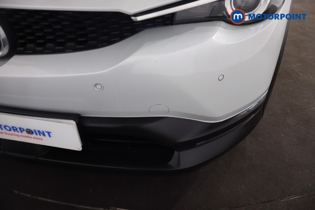Mazda Mx-30 Prime Line Automatic Petrol Plug-In Hybrid SUV - Stock Number (1608386) - 30th supplementary image