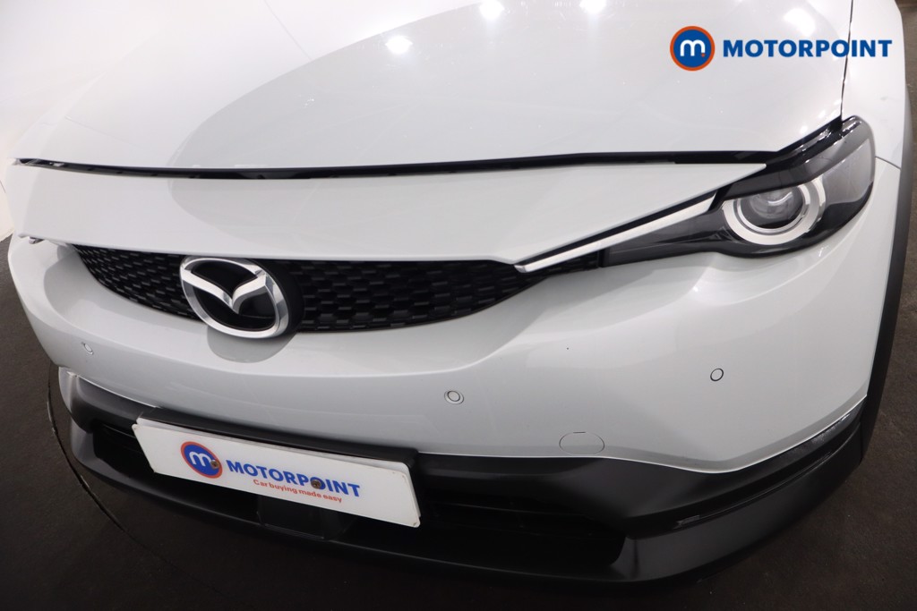 Mazda Mx-30 Prime Line Automatic Petrol Plug-In Hybrid SUV - Stock Number (1608386) - 32nd supplementary image