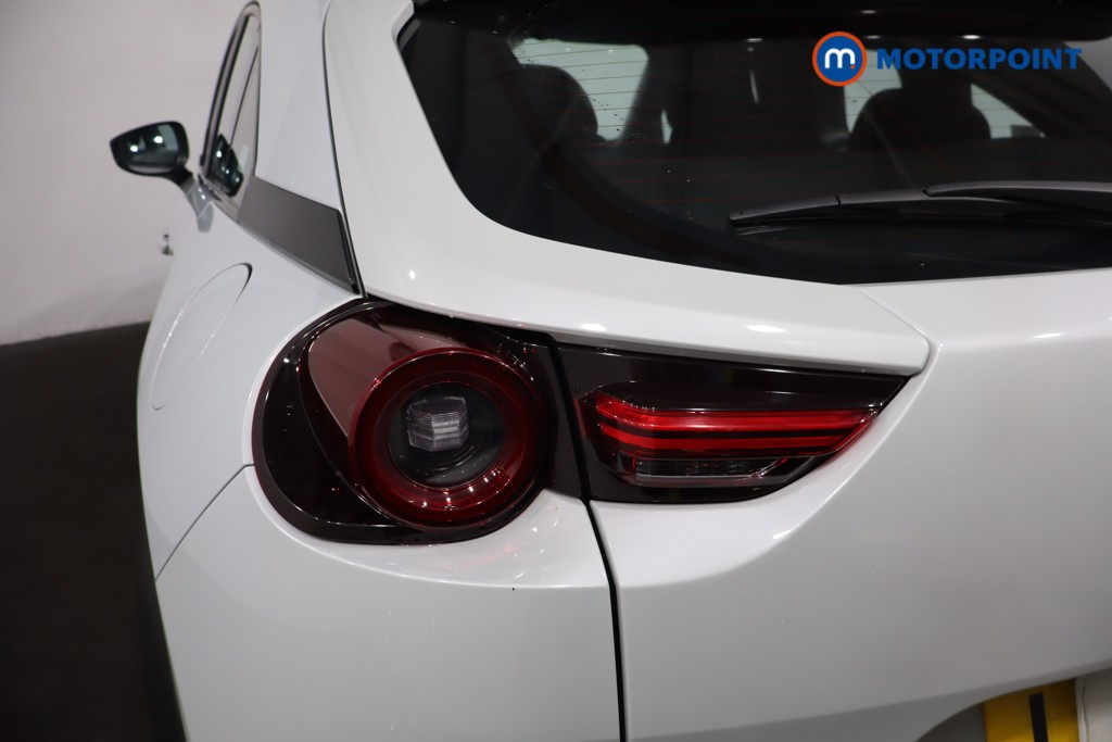 Mazda Mx-30 Prime Line Automatic Petrol Plug-In Hybrid SUV - Stock Number (1608386) - 34th supplementary image