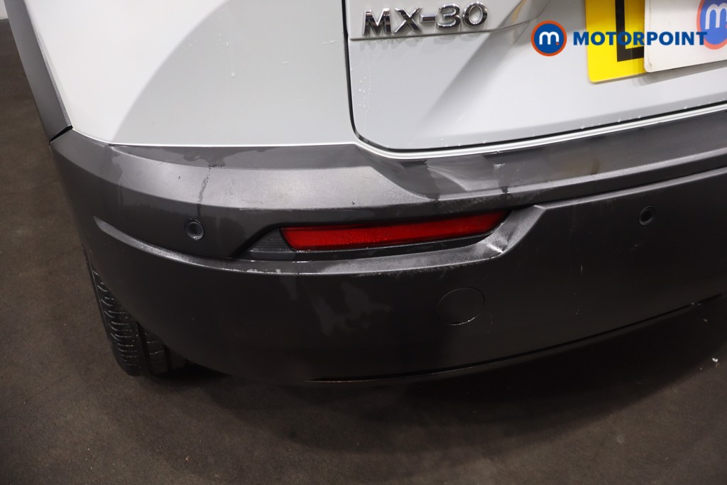 Mazda Mx-30 Prime Line Automatic Petrol Plug-In Hybrid SUV - Stock Number (1608386) - 35th supplementary image