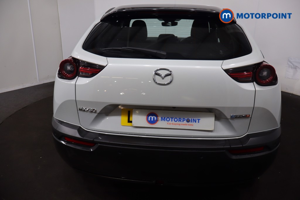 Mazda Mx-30 Prime Line Automatic Petrol Plug-In Hybrid SUV - Stock Number (1608386) - 37th supplementary image