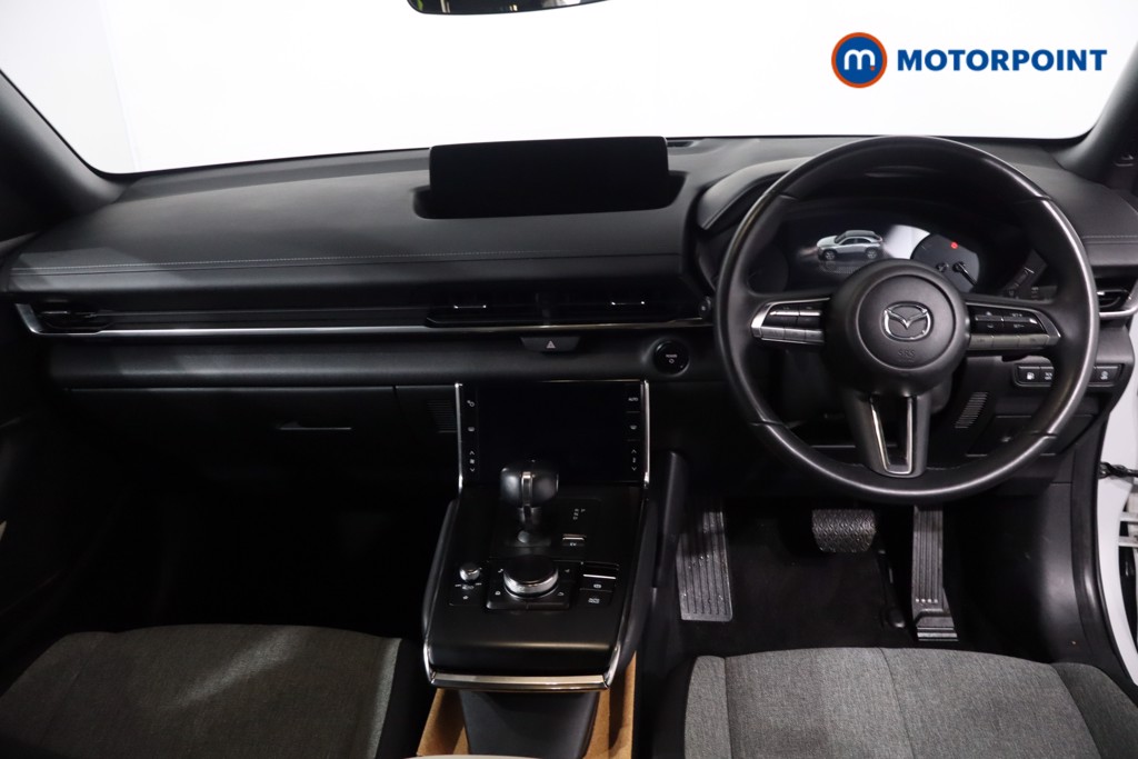 Mazda Mx-30 Prime Line Automatic Petrol Plug-In Hybrid SUV - Stock Number (1608386) - 1st supplementary image