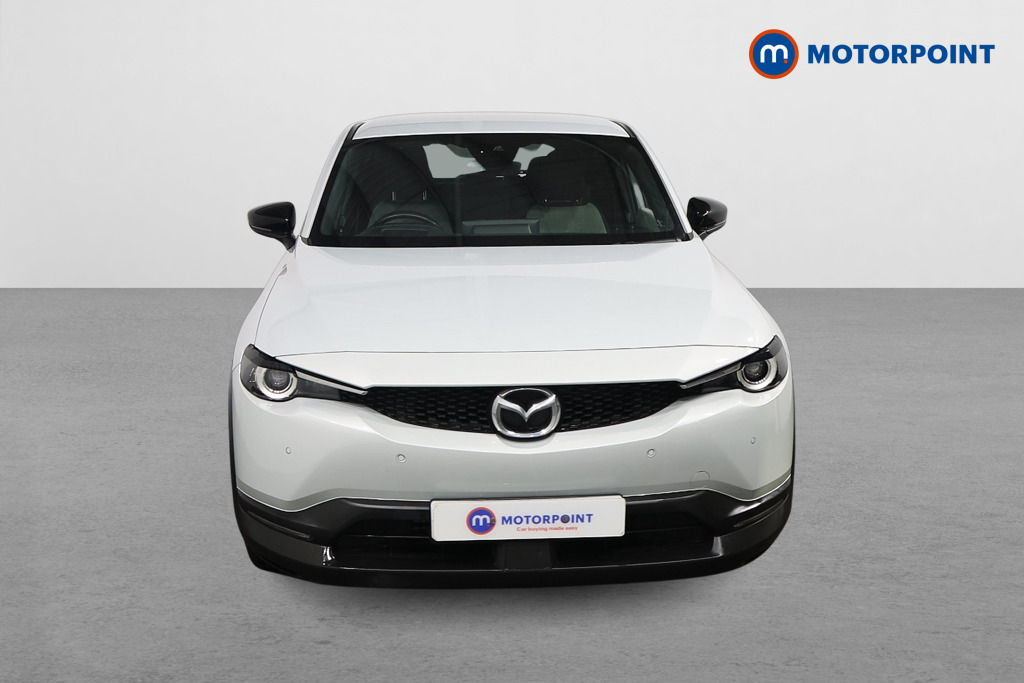 Mazda Mx-30 Prime Line Automatic Petrol Plug-In Hybrid SUV - Stock Number (1608386) - Front bumper
