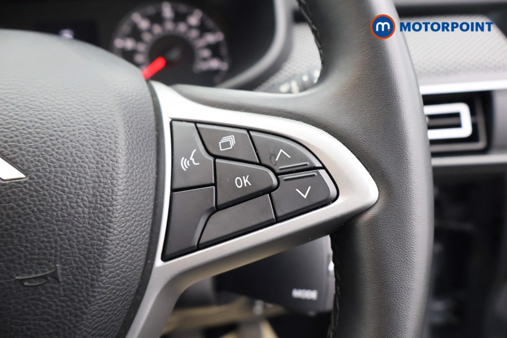 Dacia Sandero Expression Manual Petrol Hatchback - Stock Number (1608389) - 3rd supplementary image