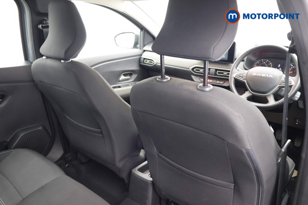 Dacia Sandero Expression Manual Petrol Hatchback - Stock Number (1608389) - 13th supplementary image