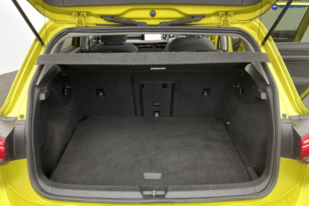 Volkswagen Golf Style Automatic Petrol Hatchback - Stock Number (1608417) - 3rd supplementary image