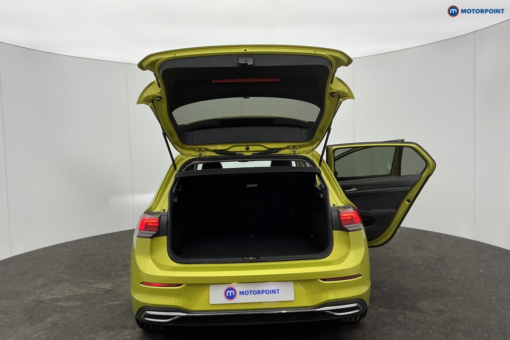 Volkswagen Golf Style Automatic Petrol Hatchback - Stock Number (1608417) - 4th supplementary image