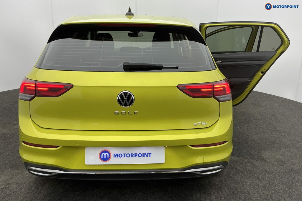 Volkswagen Golf Style Automatic Petrol Hatchback - Stock Number (1608417) - 5th supplementary image
