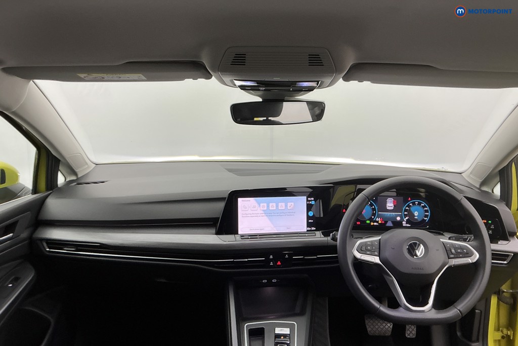 Volkswagen Golf Style Automatic Petrol Hatchback - Stock Number (1608417) - 16th supplementary image