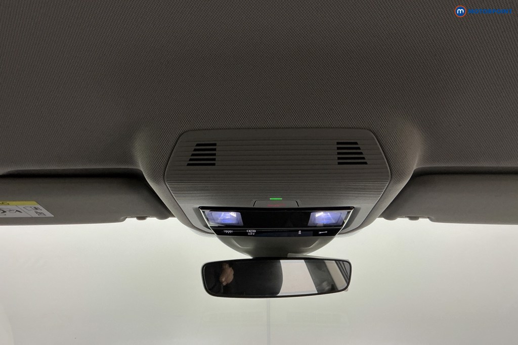 Volkswagen Golf Style Automatic Petrol Hatchback - Stock Number (1608417) - 18th supplementary image