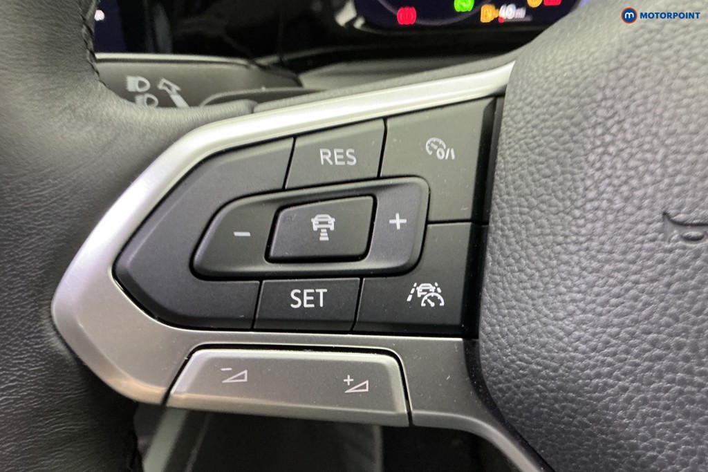 Volkswagen Golf Style Automatic Petrol Hatchback - Stock Number (1608417) - 25th supplementary image