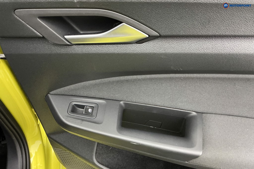 Volkswagen Golf Style Automatic Petrol Hatchback - Stock Number (1608417) - 31st supplementary image