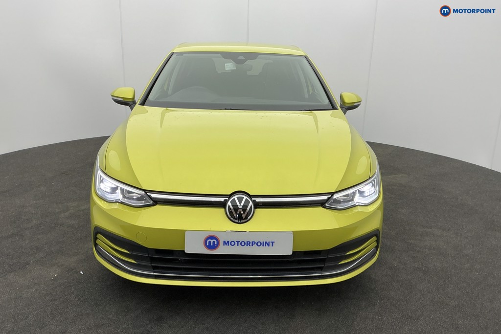 Volkswagen Golf Style Automatic Petrol Hatchback - Stock Number (1608417) - 34th supplementary image