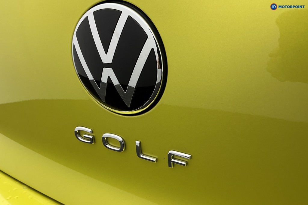 Volkswagen Golf Style Automatic Petrol Hatchback - Stock Number (1608417) - 37th supplementary image