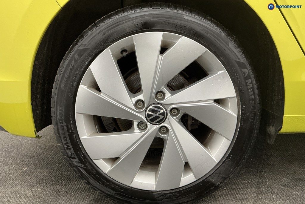 Volkswagen Golf Style Automatic Petrol Hatchback - Stock Number (1608417) - 40th supplementary image
