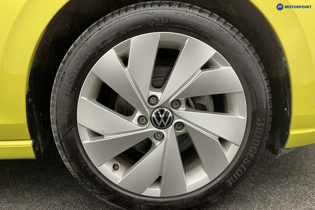 Volkswagen Golf Style Automatic Petrol Hatchback - Stock Number (1608417) - 41st supplementary image