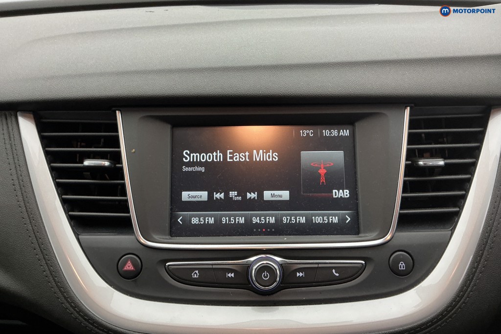 Vauxhall Grandland X Se Premium Manual Diesel SUV - Stock Number (1608418) - 2nd supplementary image