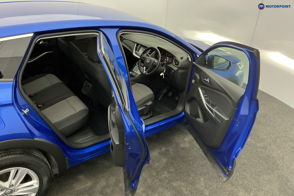 Vauxhall Grandland X Se Premium Manual Diesel SUV - Stock Number (1608418) - 5th supplementary image