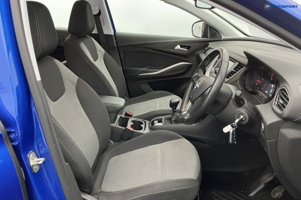 Vauxhall Grandland X Se Premium Manual Diesel SUV - Stock Number (1608418) - 7th supplementary image