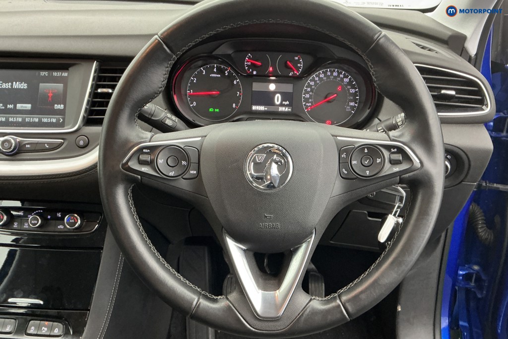 Vauxhall Grandland X Se Premium Manual Diesel SUV - Stock Number (1608418) - 8th supplementary image