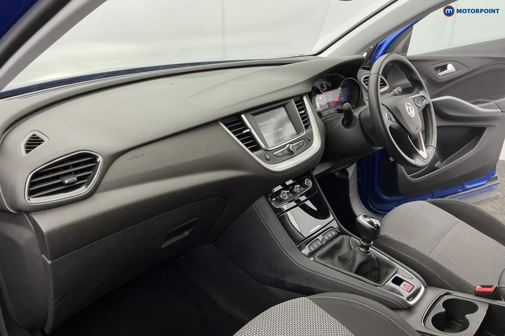 Vauxhall Grandland X Se Premium Manual Diesel SUV - Stock Number (1608418) - 10th supplementary image