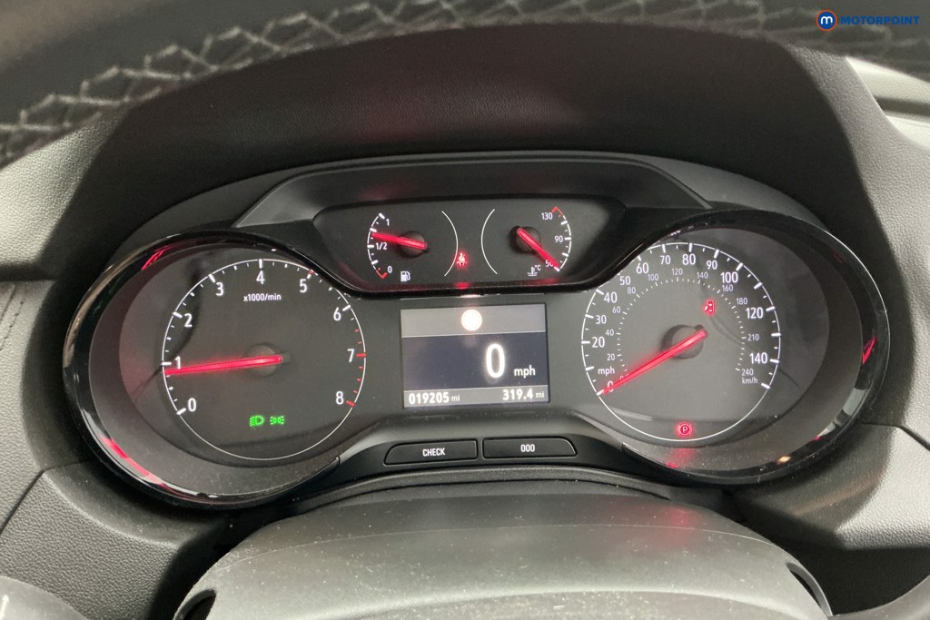 Vauxhall Grandland X Se Premium Manual Diesel SUV - Stock Number (1608418) - 11th supplementary image