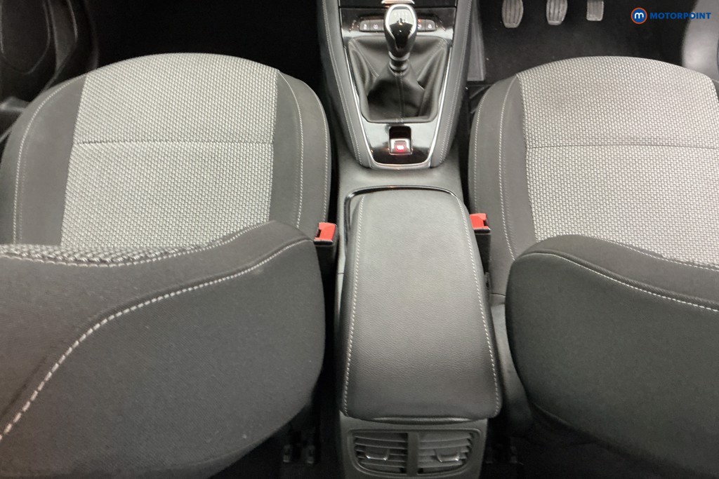 Vauxhall Grandland X Se Premium Manual Diesel SUV - Stock Number (1608418) - 12th supplementary image