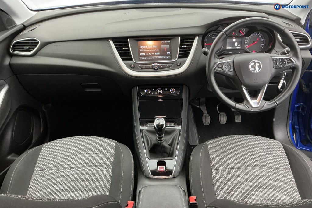 Vauxhall Grandland X Se Premium Manual Diesel SUV - Stock Number (1608418) - 13th supplementary image