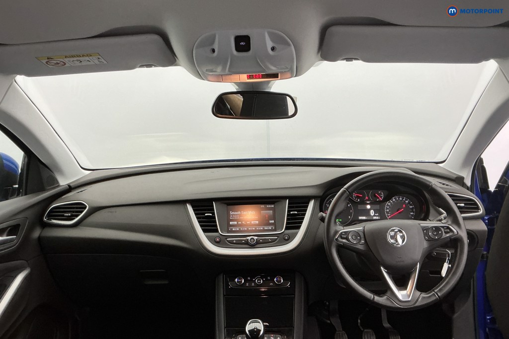 Vauxhall Grandland X Se Premium Manual Diesel SUV - Stock Number (1608418) - 14th supplementary image
