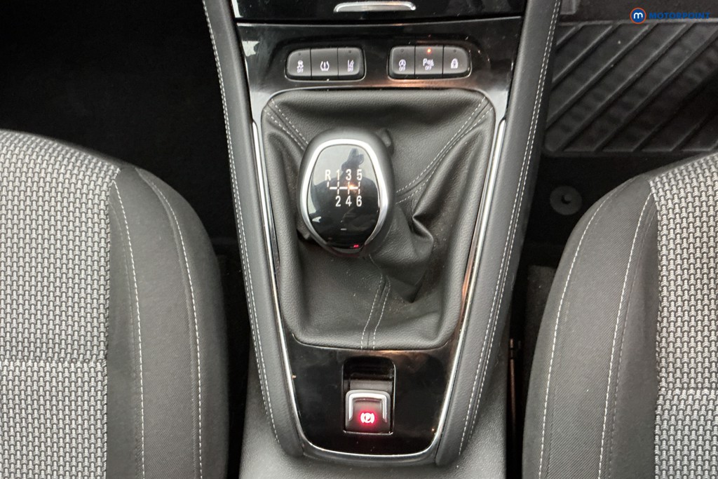 Vauxhall Grandland X Se Premium Manual Diesel SUV - Stock Number (1608418) - 19th supplementary image