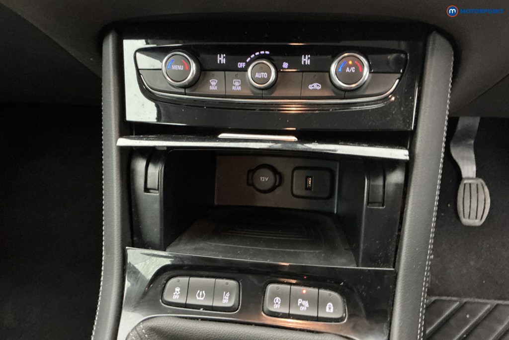 Vauxhall Grandland X Se Premium Manual Diesel SUV - Stock Number (1608418) - 21st supplementary image