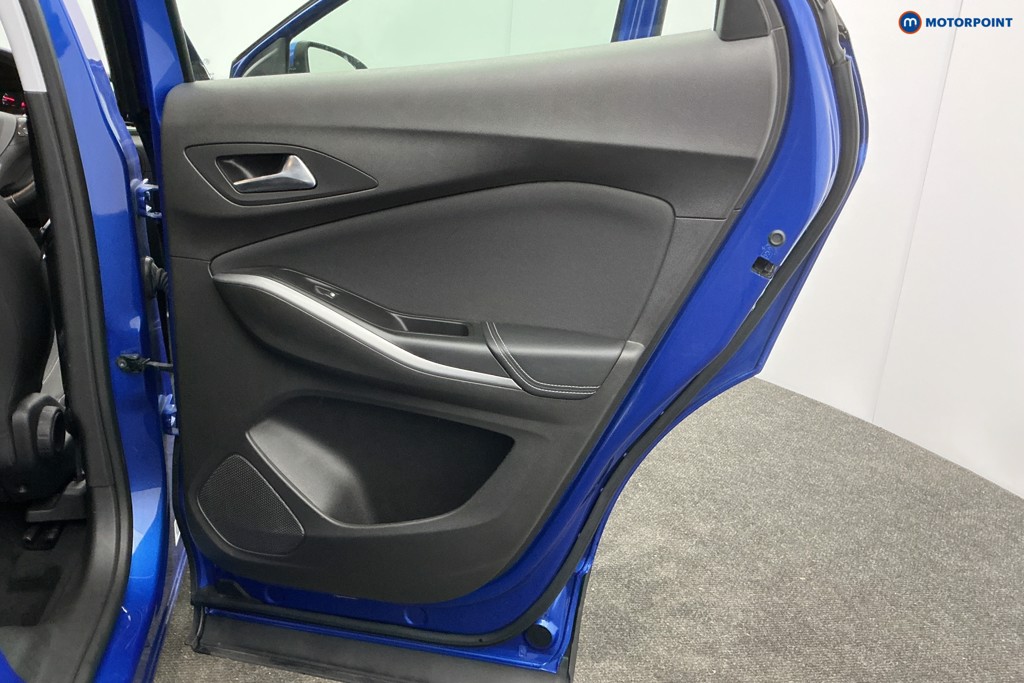 Vauxhall Grandland X Se Premium Manual Diesel SUV - Stock Number (1608418) - 28th supplementary image