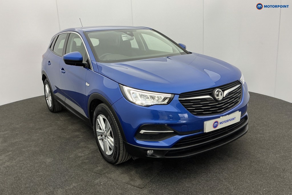 Vauxhall Grandland X Se Premium Manual Diesel SUV - Stock Number (1608418) - 31st supplementary image