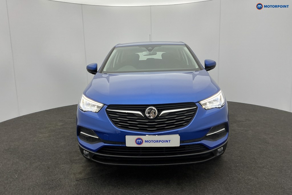 Vauxhall Grandland X Se Premium Manual Diesel SUV - Stock Number (1608418) - 32nd supplementary image