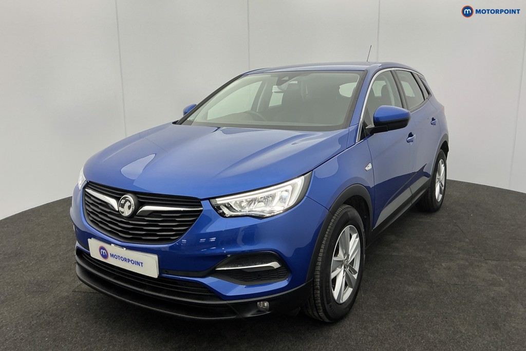 Vauxhall Grandland X Se Premium Manual Diesel SUV - Stock Number (1608418) - 33rd supplementary image