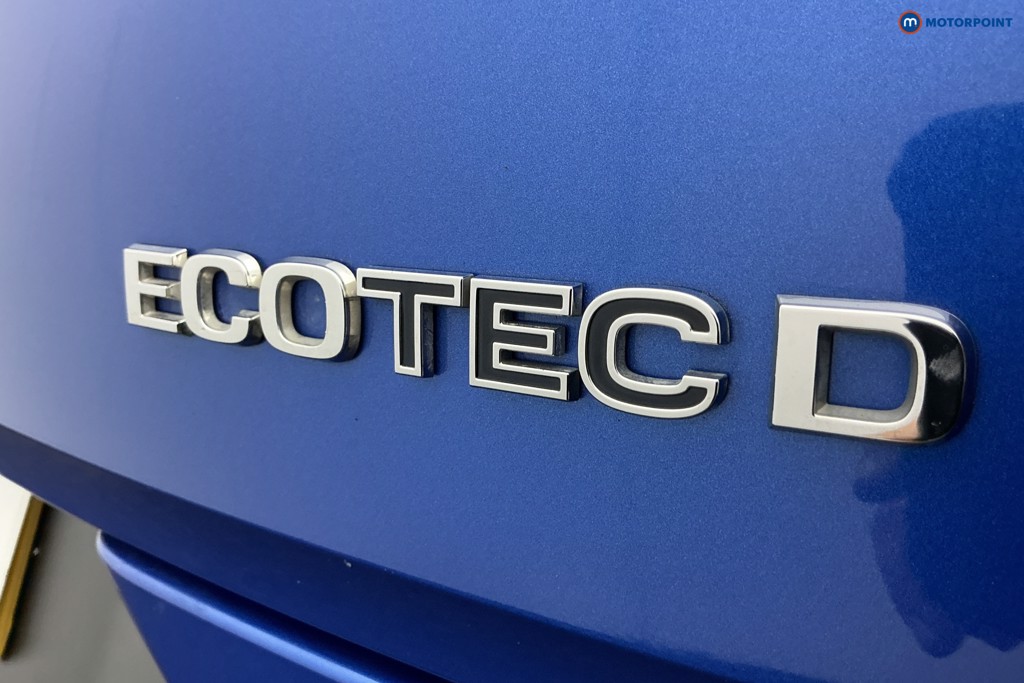 Vauxhall Grandland X Se Premium Manual Diesel SUV - Stock Number (1608418) - 35th supplementary image