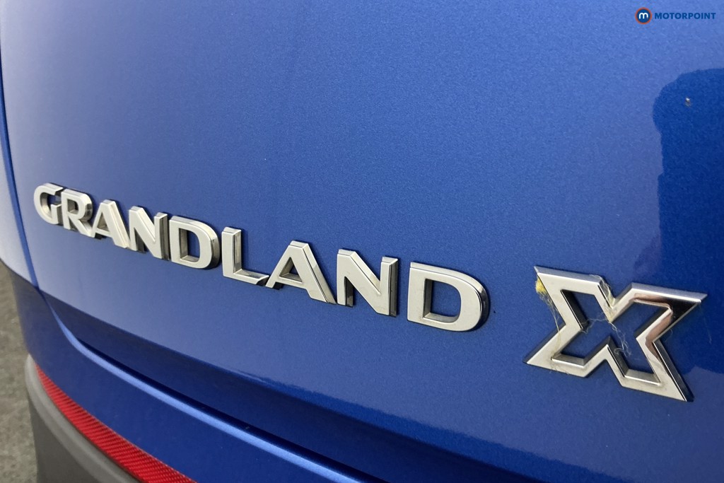 Vauxhall Grandland X Se Premium Manual Diesel SUV - Stock Number (1608418) - 36th supplementary image