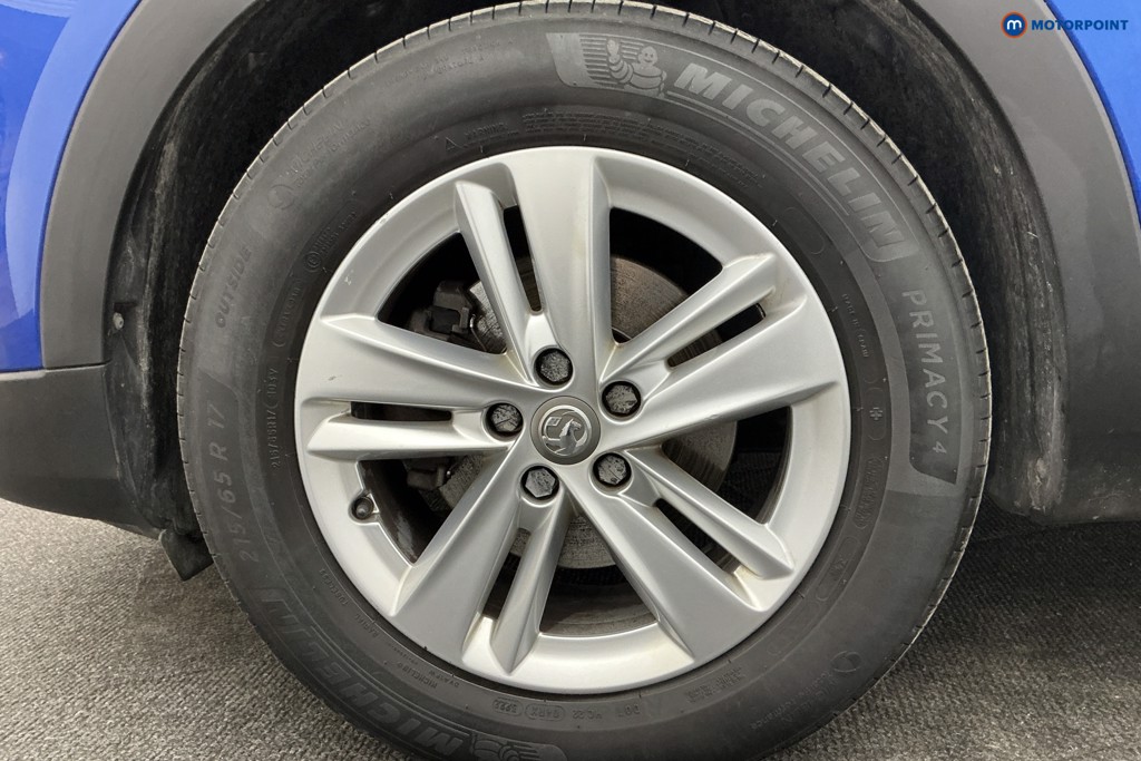 Vauxhall Grandland X Se Premium Manual Diesel SUV - Stock Number (1608418) - 37th supplementary image