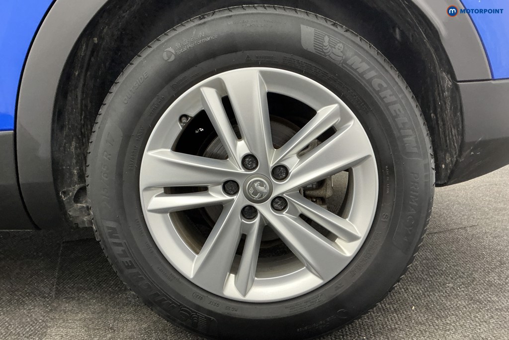 Vauxhall Grandland X Se Premium Manual Diesel SUV - Stock Number (1608418) - 38th supplementary image