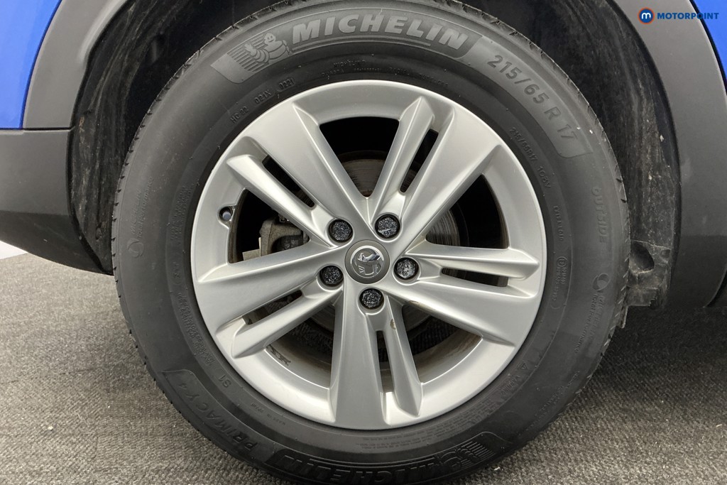 Vauxhall Grandland X Se Premium Manual Diesel SUV - Stock Number (1608418) - 39th supplementary image